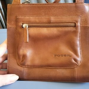 Fossil Purse